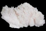 Manganoan Calcite Crystal Cluster - Peru #132711-1